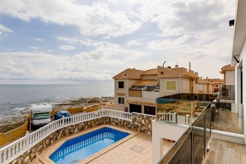 Villa i Torrevieja, Alicante, Torrevieja - € 990.000 | Ref: W-02T30F - foto 5